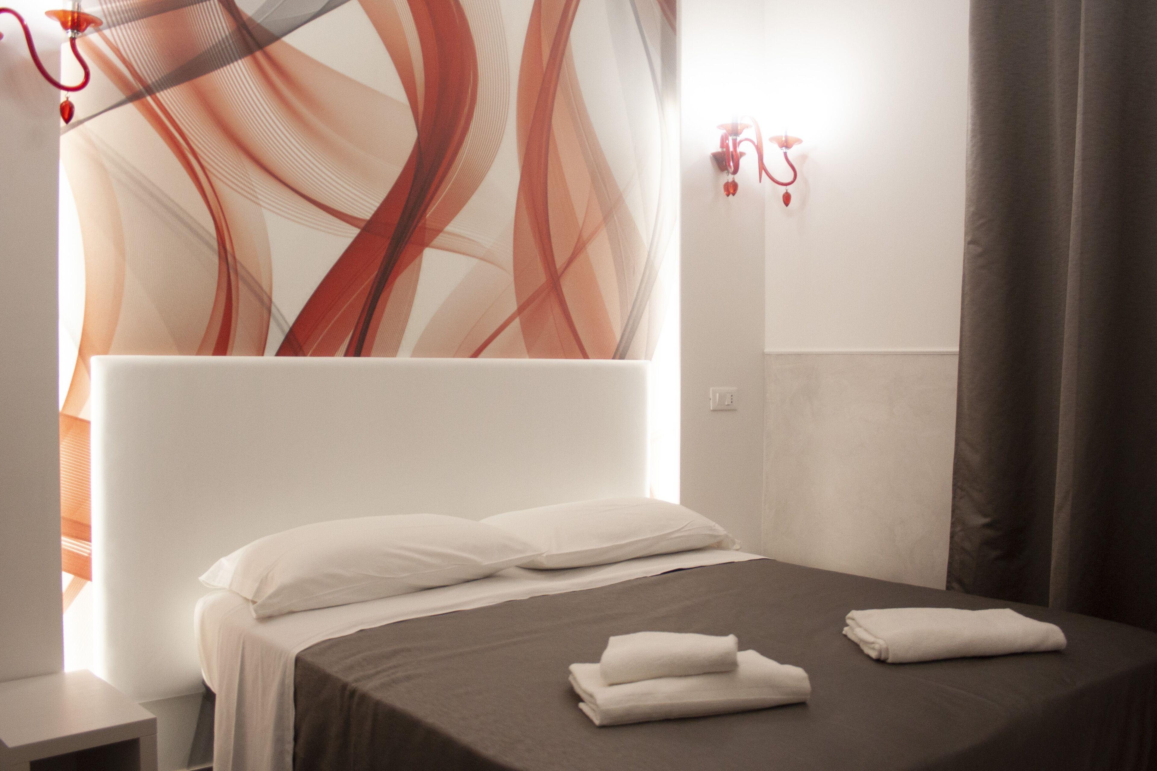 Rubino Guest House, Rome