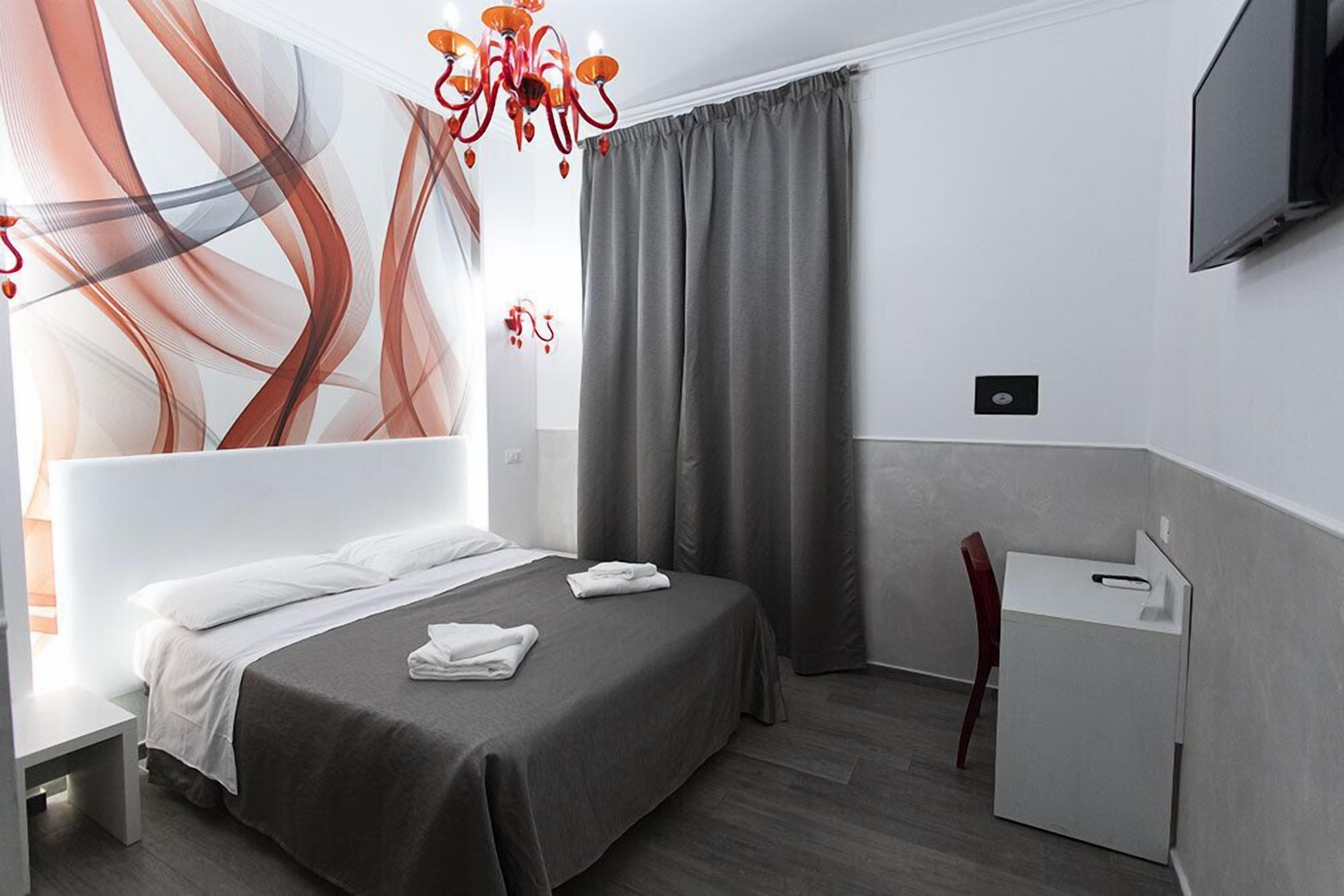 Rubino Guest House — Photos 1
